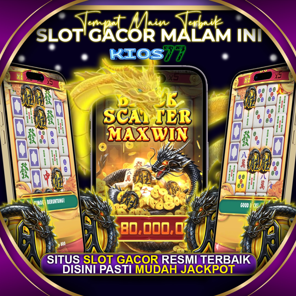 Situs Slot